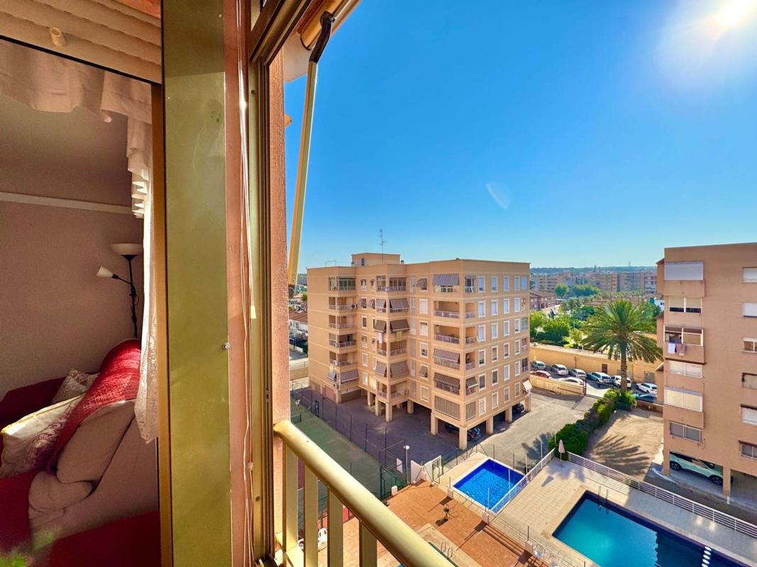 Продажа квартиры на Piso en Calle Castellón, 10, Puerto, Santa Pola, Санта Пола
 photo 2