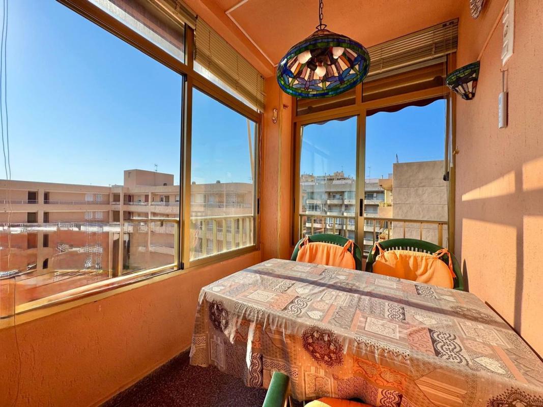 Продажа квартиры на Piso en Calle Castellón, 10, Puerto, Santa Pola, Санта Пола
 photo 3
