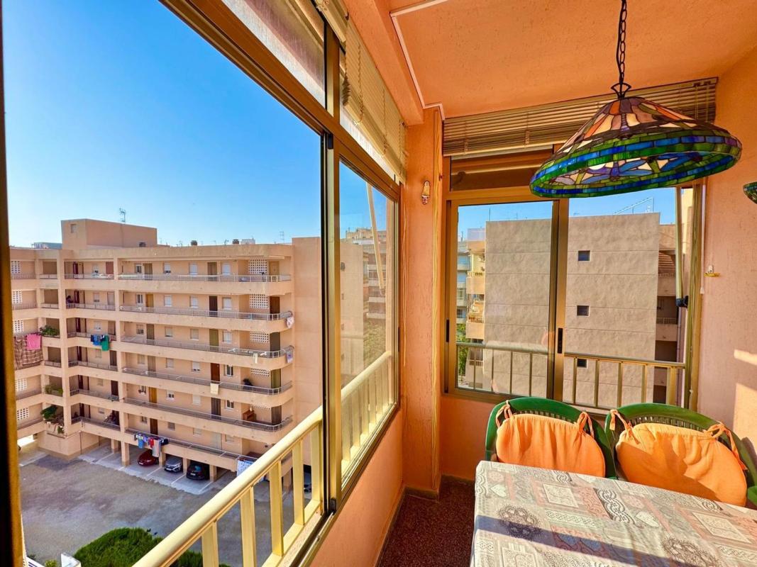 Продажа квартиры на Piso en Calle Castellón, 10, Puerto, Santa Pola, Санта Пола
 photo 4