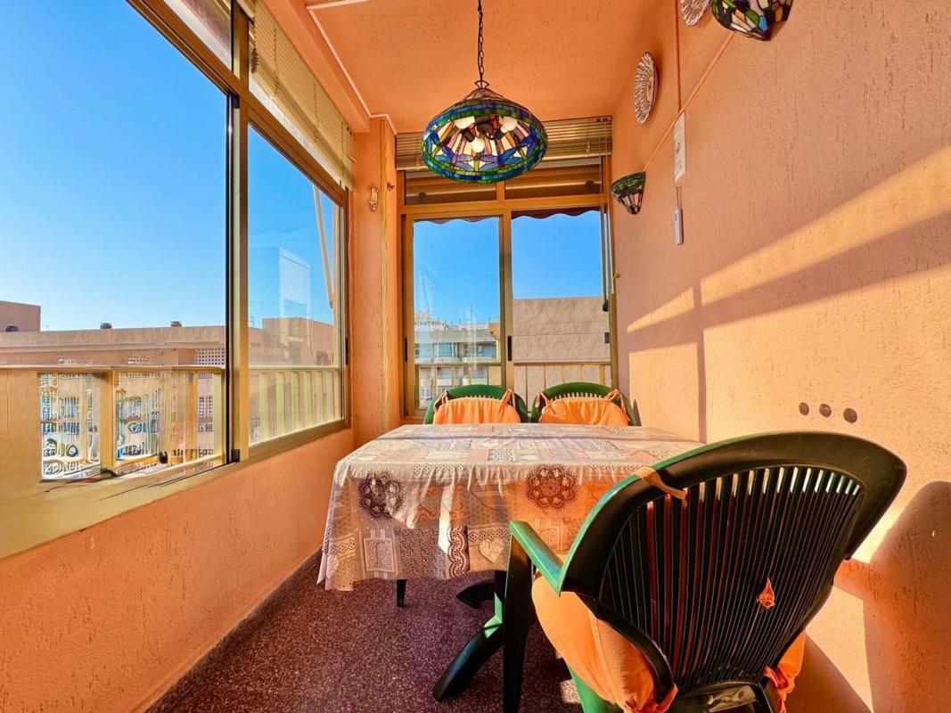 Продажа квартиры на Piso en Calle Castellón, 10, Puerto, Santa Pola, Санта Пола
 photo 5