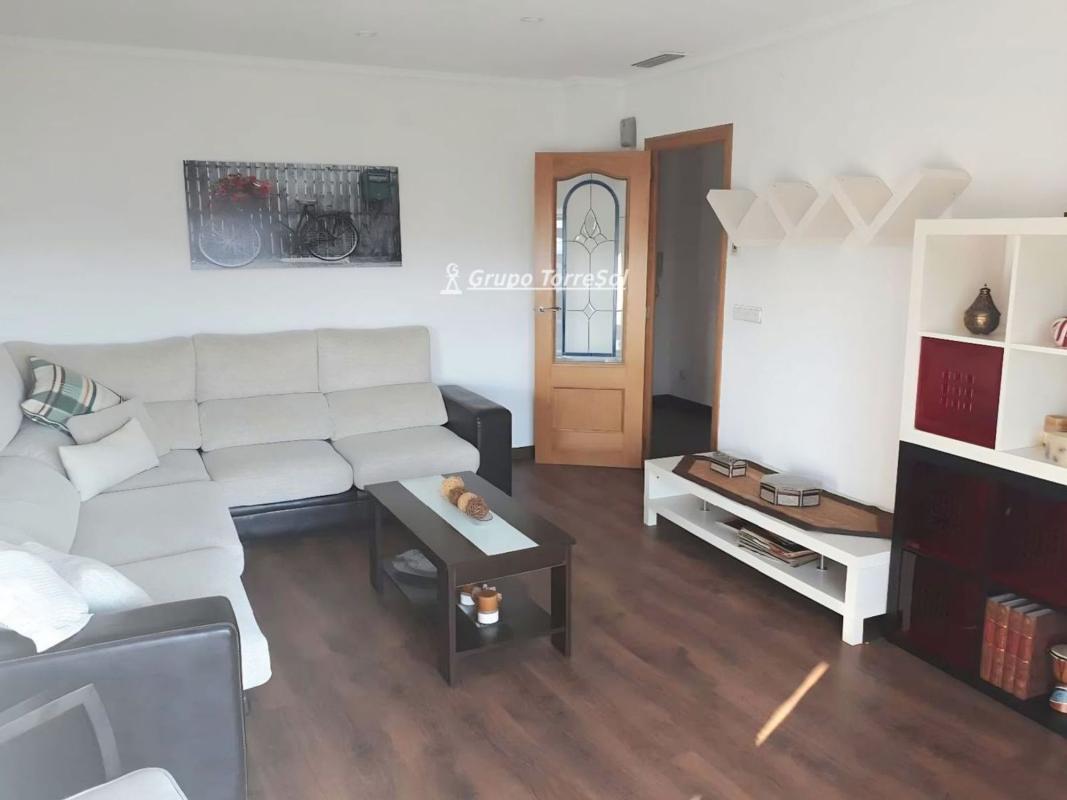 Venta de piso en Piso en Avenida de la Universitat d'Elx, Altabix, Elche / Elx, Elche / Elx
photo 1