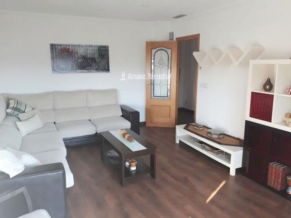 Venta de piso en Piso en Avenida de la Universitat d'Elx, Altabix, Elche / Elx, Elche / Elx
photo 1