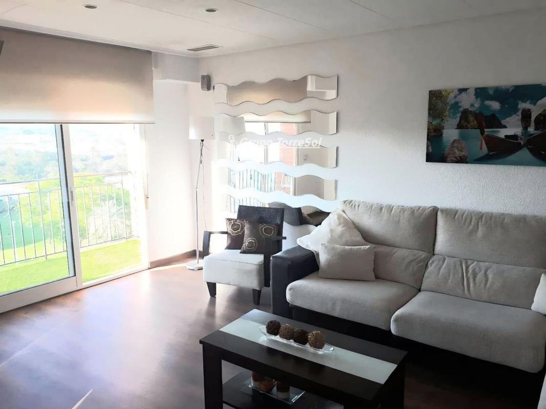 Venta de piso en Piso en Avenida de la Universitat d'Elx, Altabix, Elche / Elx, Elche / Elx
photo 4