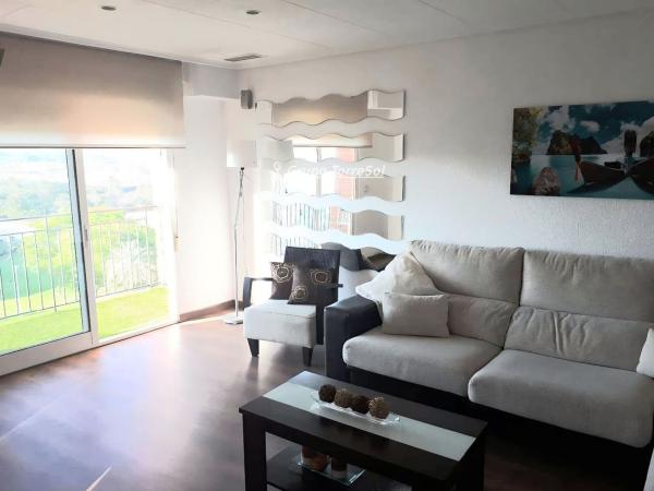 Venta de piso en Piso en Avenida de la Universitat d'Elx, Altabix, Elche / Elx, Elche / Elx
 photo 4