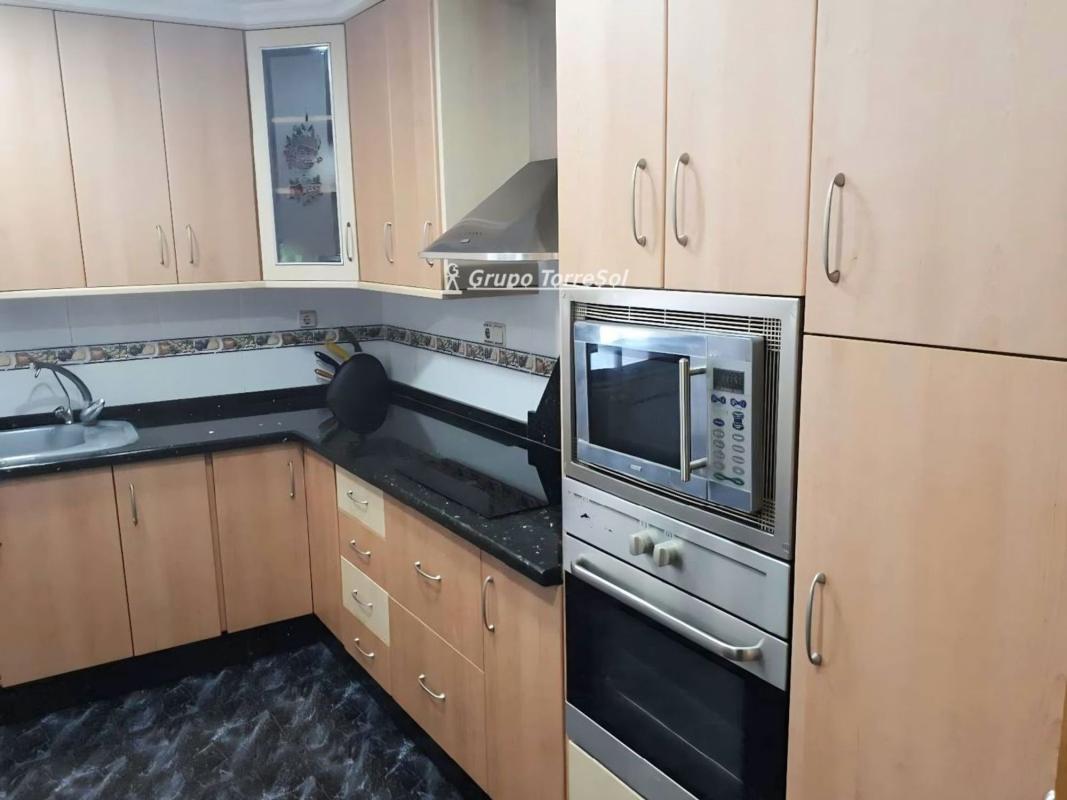 Venta de piso en Piso en Avenida de la Universitat d'Elx, Altabix, Elche / Elx, Elche / Elx
photo 5