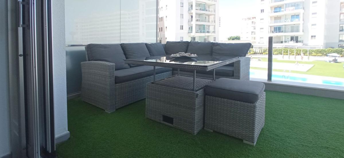 Venta de piso en Piso en Daneses, Los Europeos, Torrevieja, Torrevieja
photo 2
