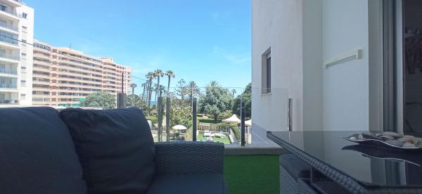 Venta de piso en Piso en Daneses, Los Europeos, Torrevieja, Torrevieja
thumbnail 3