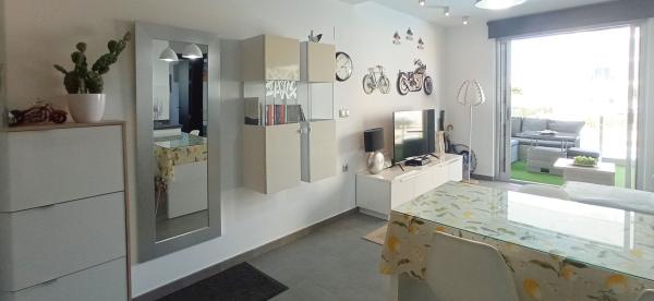Venta de piso en Piso en Daneses, Los Europeos, Torrevieja, Torrevieja
 photo 4