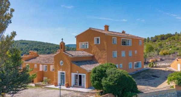 Casa o chalet independiente en Calle Italia, 75, Altea Hills, Altea thumbnail 1