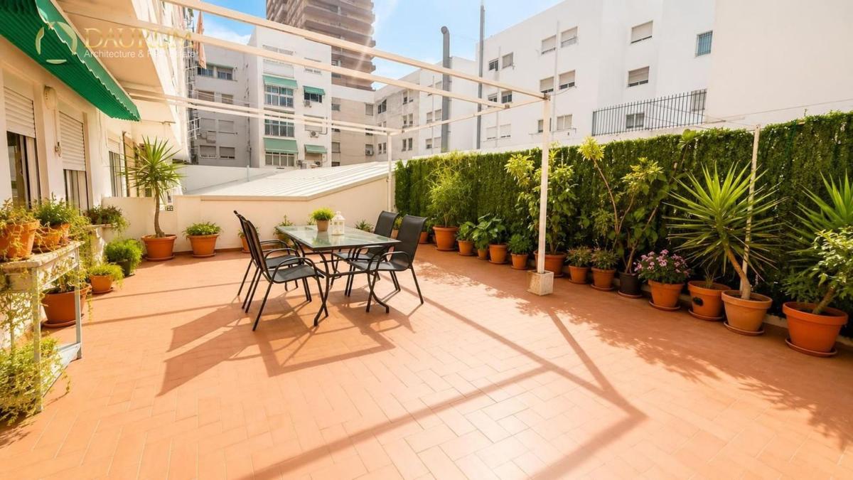 Venta de piso en Piso en Calle Pintor Cabrera, Ensanche-Diputación, Alicante / Alacant, Alicante / Alacant
photo 3