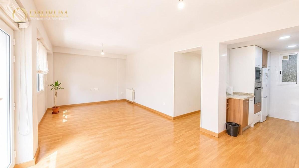 Venta de piso en Piso en Calle Pintor Cabrera, Ensanche-Diputación, Alicante / Alacant, Alicante / Alacant
photo 4