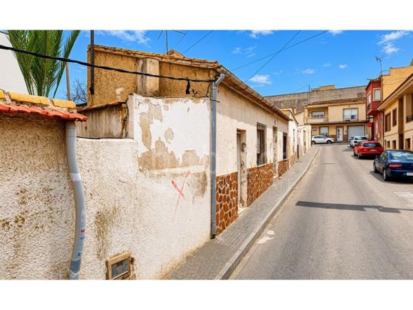 Casa o chalet independiente en Calle Juan Mateo Vera, 31, Centro, San Miguel de Salinas thumbnail 1