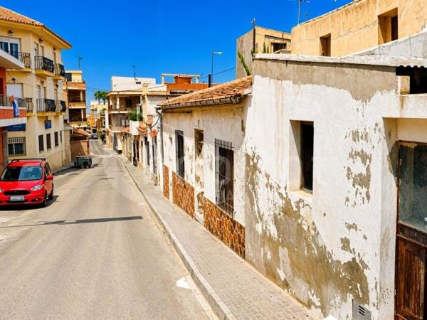 Casa o chalet independiente en Calle Juan Mateo Vera, 31, Centro, San Miguel de Salinas thumbnail 2