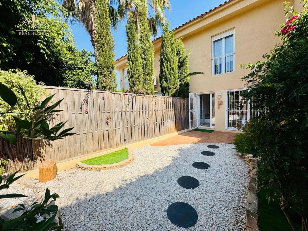 Продажа дуплекса на Dúplex en L'Albir, Alfaz del Pi, Алфаз дель Пи photo 2