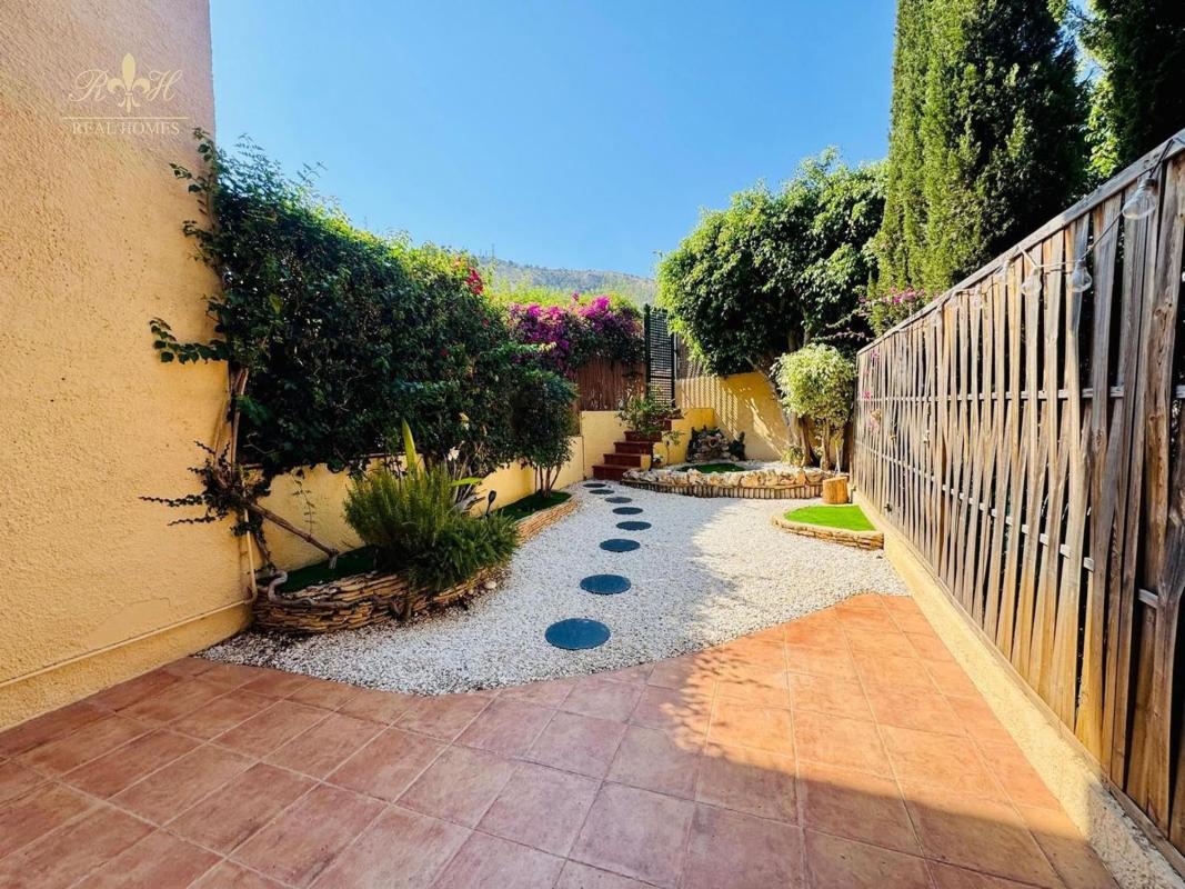 Продажа дуплекса на Dúplex en L'Albir, Alfaz del Pi, Алфаз дель Пи photo 3