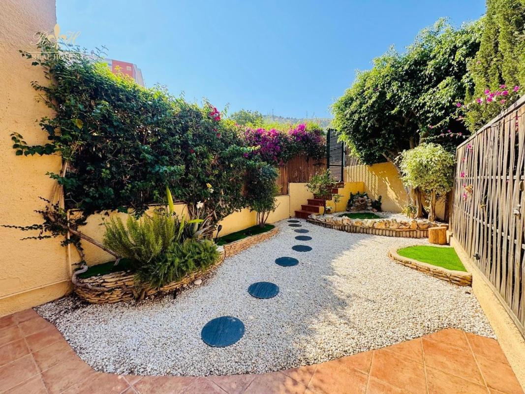 Продажа дуплекса на Dúplex en L'Albir, Alfaz del Pi, Алфаз дель Пи photo 4