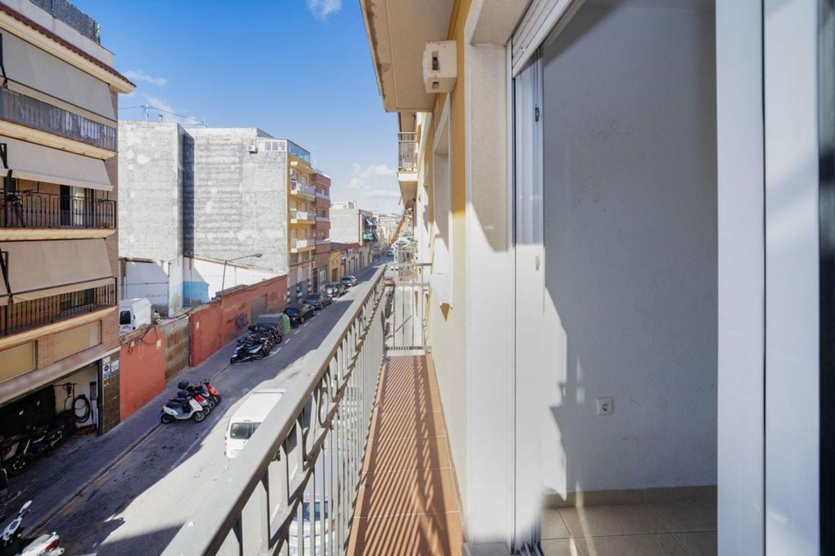 Venta de piso en Piso en Postigos-villafranqueza, 4, Villafranqueza, Alicante / Alacant, Alicante / Alacant
photo 1