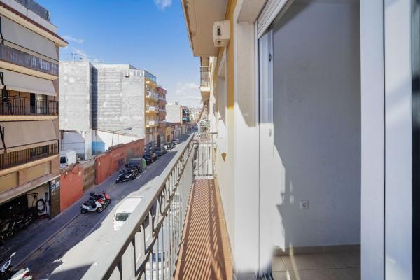 Venta de piso en Piso en Postigos-villafranqueza, 4, Villafranqueza, Alicante / Alacant, Alicante / Alacant
photo 1