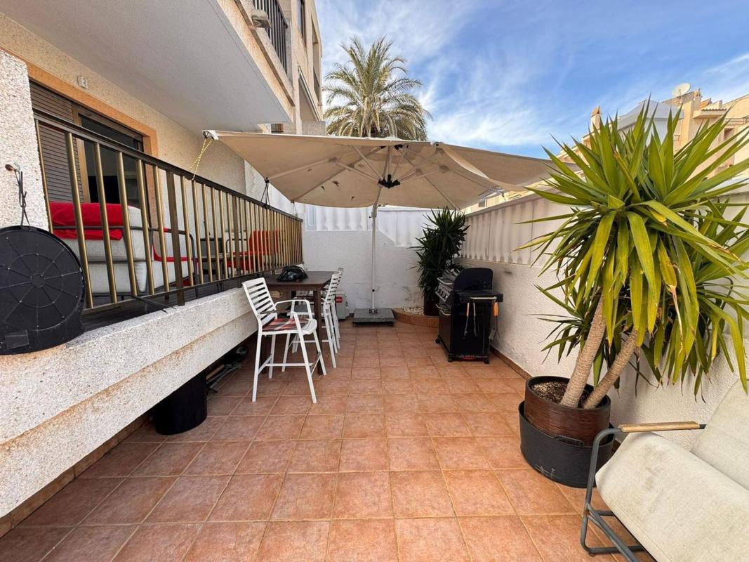 Venta de piso en Piso en Vinas Las, 2, Las Viñas, Guardamar del Segura, Guardamar del Segura
photo 3
