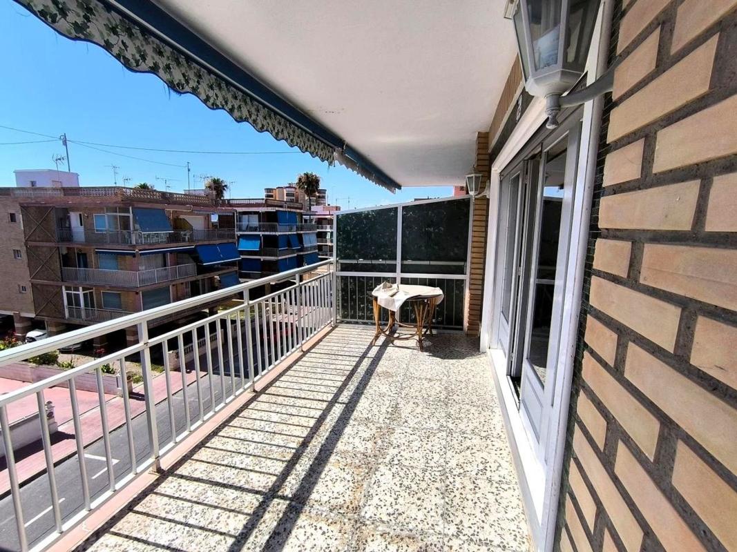 Продажа квартиры на Piso en Guadalajara, 4, Centro, Santa Pola, Санта Пола
 photo 2