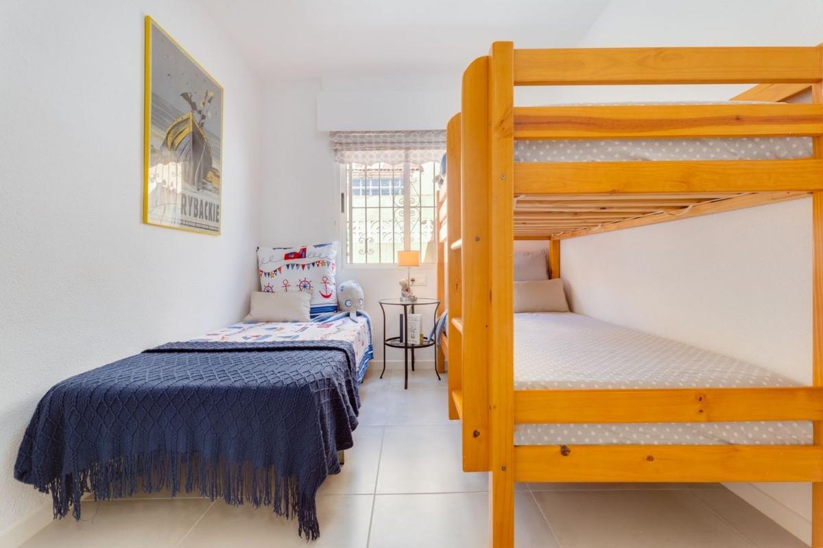 Propiedades en venta y alquiler en España photo 4