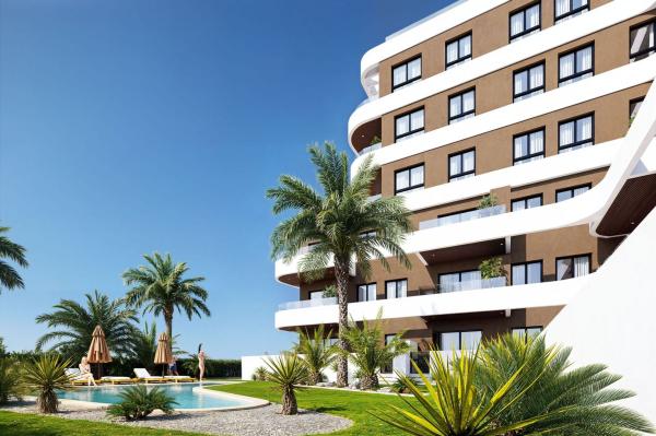 Venta de piso en Piso en Calle Maestro Alfonso Marín, 5, Puerto Deportivo, Guardamar del Segura, Guardamar del Segura
 photo 4