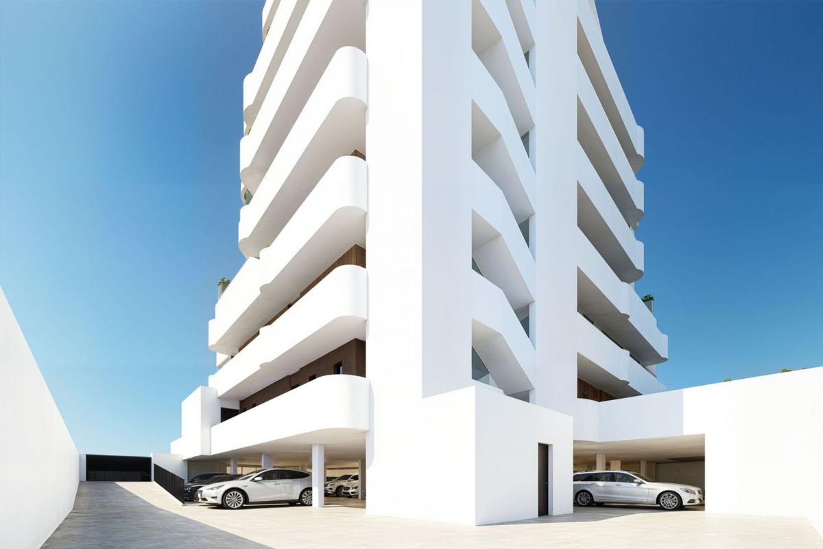 Venta de piso en Piso en Calle Maestro Alfonso Marín, 5, Puerto Deportivo, Guardamar del Segura, Guardamar del Segura
photo 1