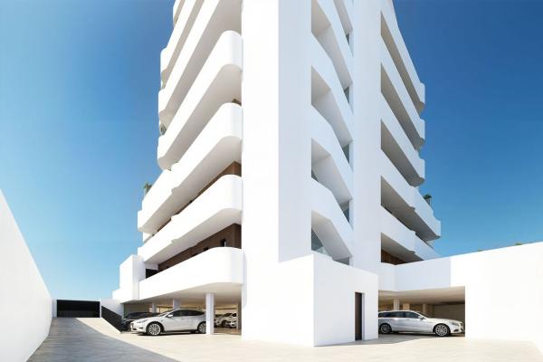 Venta de piso en Piso en Calle Maestro Alfonso Marín, 5, Puerto Deportivo, Guardamar del Segura, Guardamar del Segura
photo 1