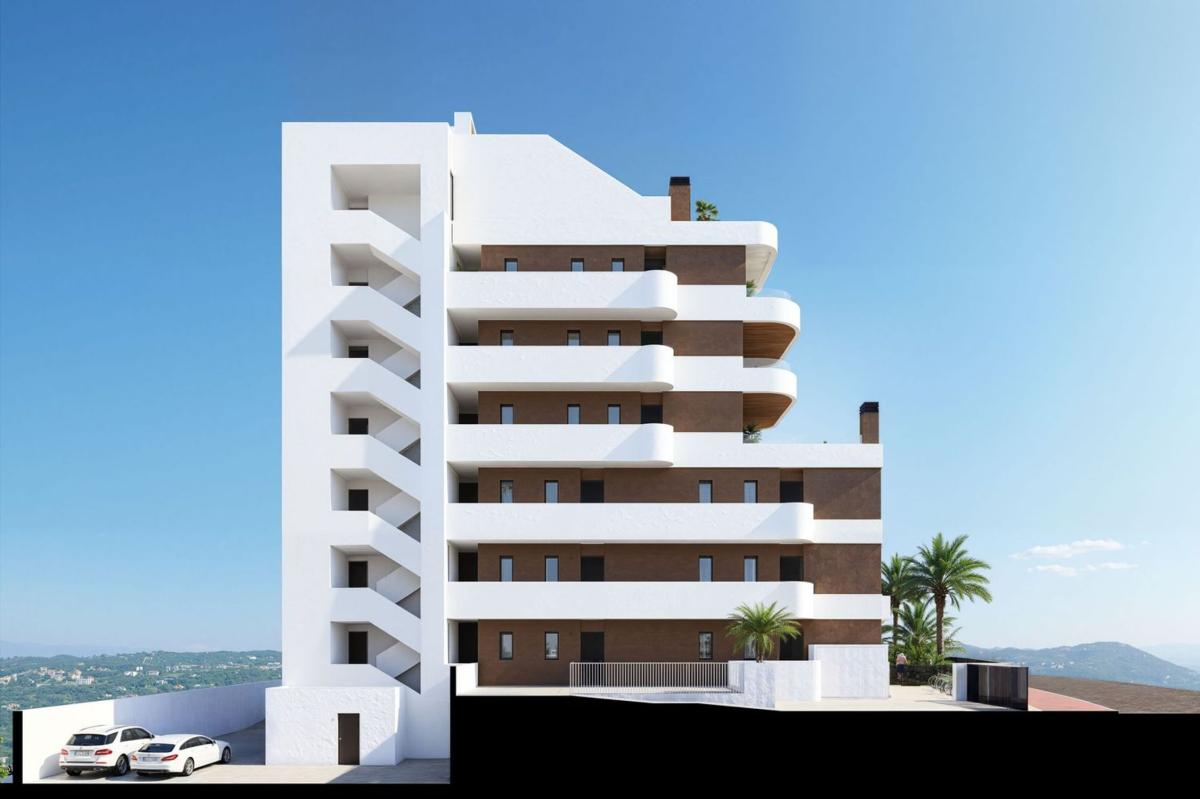 Venta de piso en Piso en Calle Maestro Alfonso Marín, 5, Puerto Deportivo, Guardamar del Segura, Guardamar del Segura
photo 4