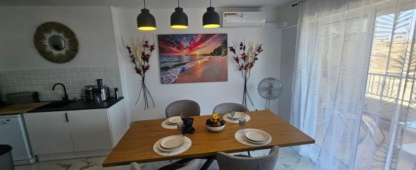 Sale of flat in Piso en Calle Pleamar, 3, Punta Prima, Torrevieja, Torrevieja
photo 1