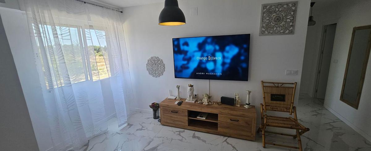 Sale of apartment in Piso en Calle Pleamar, 3, Punta Prima, Torrevieja, Torrevieja
 photo 3