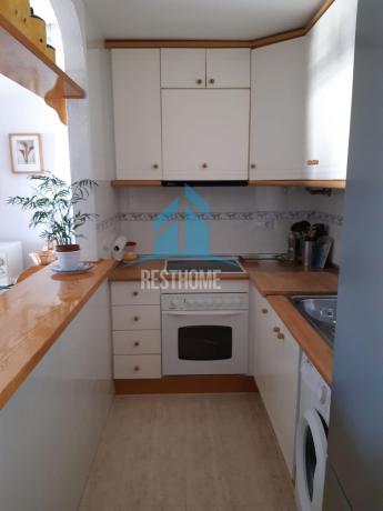 Venta de piso en Piso en Los Europeos, Torrevieja, Torrevieja
photo 1