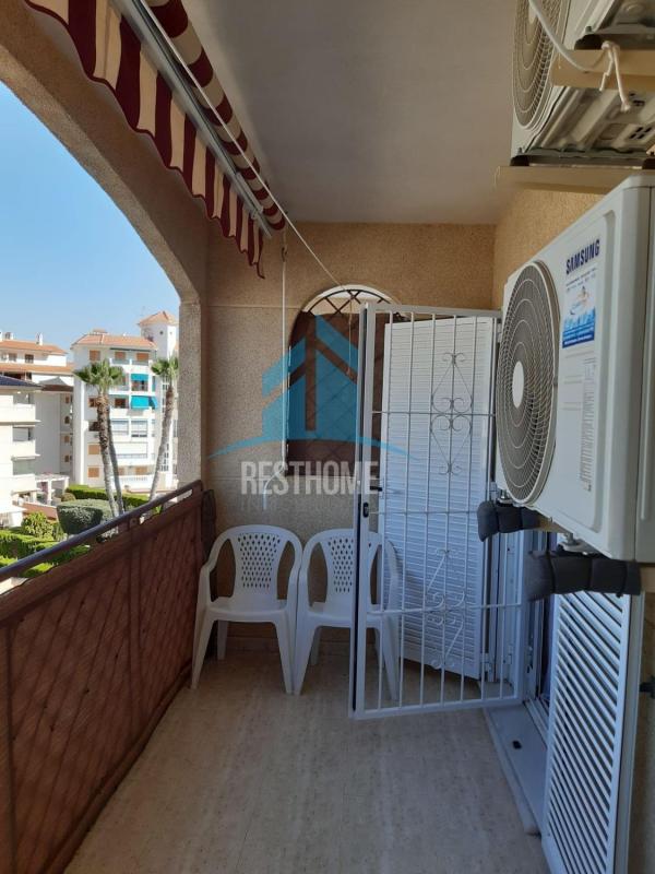 Sprzedaż mieszkania w Piso en Los Europeos, Torrevieja, Torrevieja
photo 5