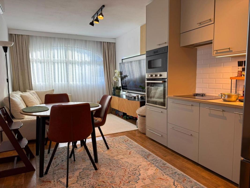 Продажа дуплекса на Dúplex en Plaza de Europa, Nueva Torrevieja, Torrevieja, Торревьеха photo 3