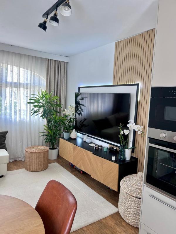 Продажа дуплекса на Dúplex en Plaza de Europa, Nueva Torrevieja, Torrevieja, Торревьеха photo 5