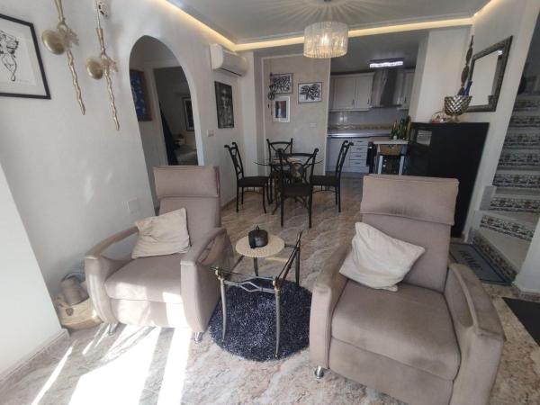 Ático en venta en  Ático en La Zenia, Orihuela, Orihuela photo 3