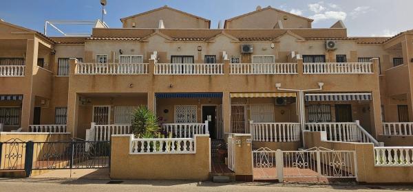 Duplex en venta en Dúplex en Calle Egipcios, La Ciñuelica - Villa Rosa, Orihuela, Orihuela photo 1