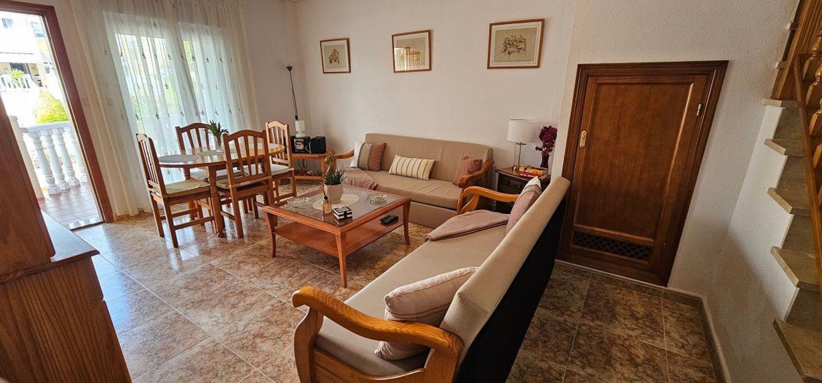 Duplex sale in Dúplex en Calle Egipcios, La Ciñuelica - Villa Rosa, Orihuela, Orihuela photo 2