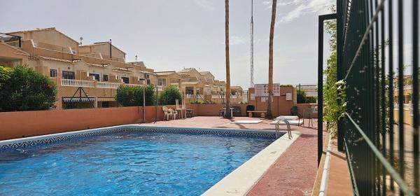 Duplex en venta en Dúplex en Calle Egipcios, La Ciñuelica - Villa Rosa, Orihuela, Orihuela photo 3