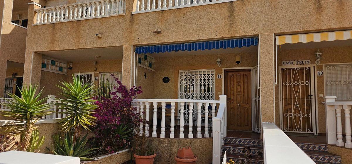 Duplex sale in Dúplex en Calle Egipcios, La Ciñuelica - Villa Rosa, Orihuela, Orihuela photo 4