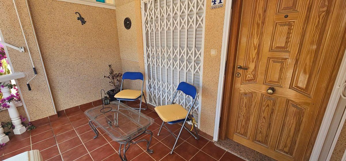 Duplex sale in Dúplex en Calle Egipcios, La Ciñuelica - Villa Rosa, Orihuela, Orihuela photo 5