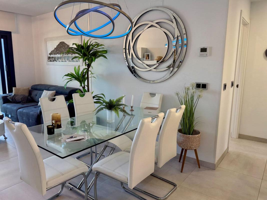 Sale of apartment in Piso en Avenida República Argentina, 6, Playa de Poniente, Benidorm, Benidorm
 photo 3
