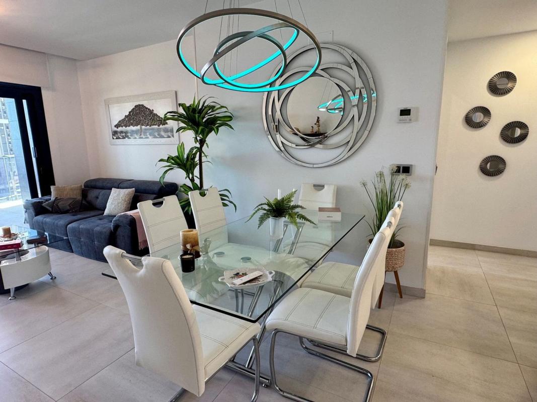 Sale of apartment in Piso en Avenida República Argentina, 6, Playa de Poniente, Benidorm, Benidorm
 photo 5