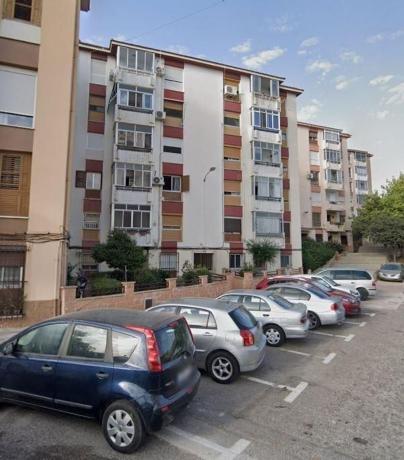 Sprzedaż mieszkania w Piso en Calle de la Cruz del Sur, 1, La Florida Portazgo, Alicante / Alacant, Alicante / Alacant
 photo 3