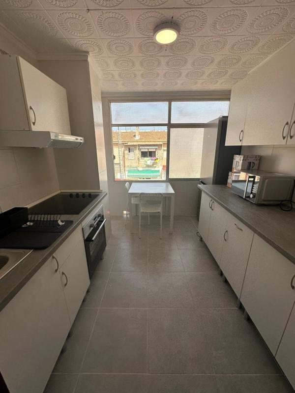 Sale of apartment in Piso en Calle Eduardo Langucha, 8, Ciudad de Asís, Alicante / Alacant, Alicante
photo 2