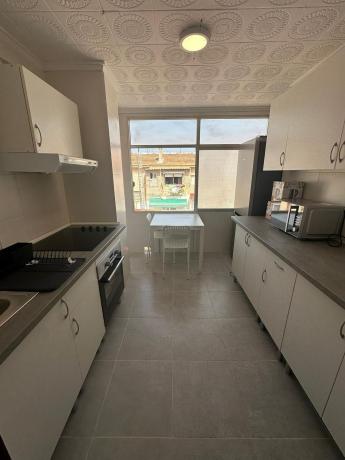 Venta de piso en Piso en Calle Eduardo Langucha, 8, Ciudad de Asís, Alicante / Alacant, Alicante / Alacant
thumbnail 1