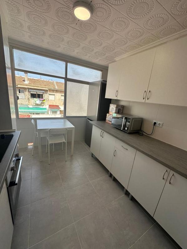 Sale of apartment in Piso en Calle Eduardo Langucha, 8, Ciudad de Asís, Alicante / Alacant, Alicante
photo 3