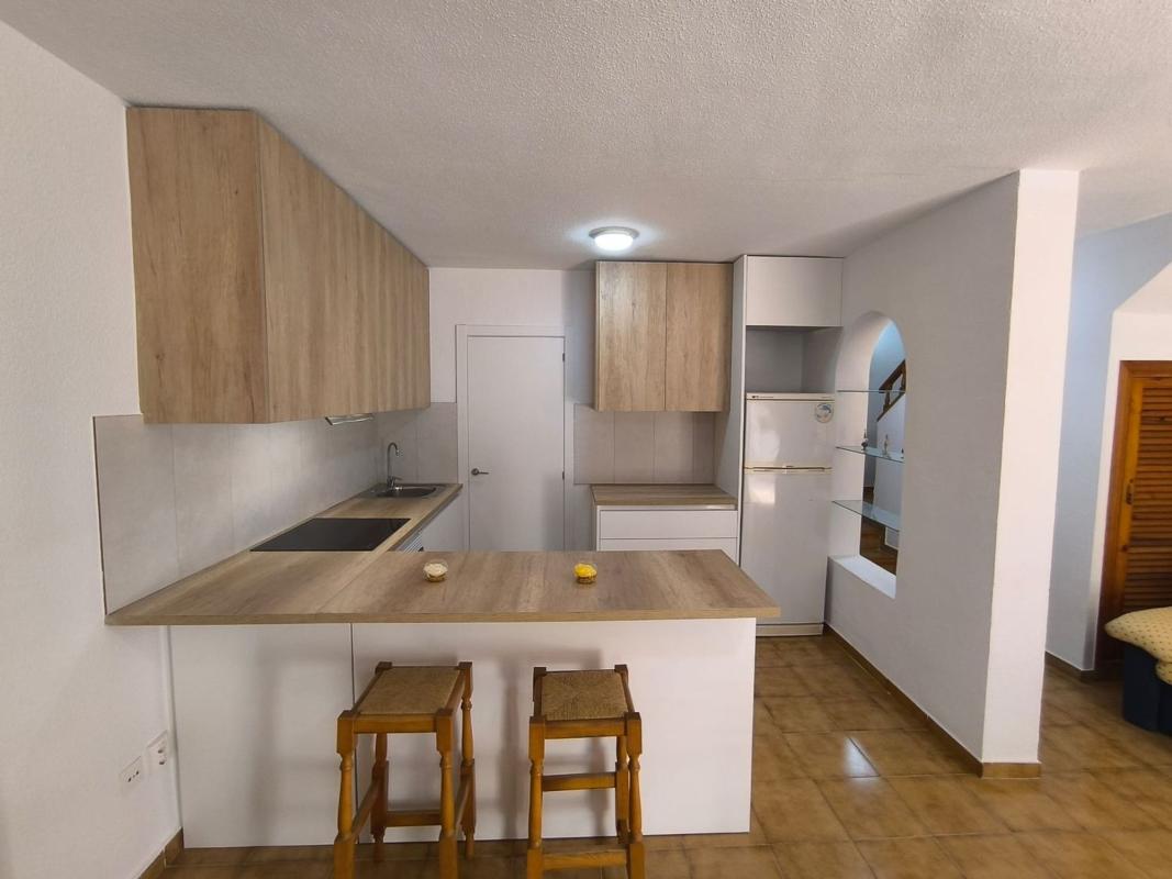 Venta de duplex en Dúplex en Calle Jazmines, Playa Flamenca, Orihuela, Orihuela photo 1