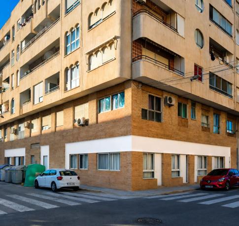 Studium na sprzedaż w Estudio en Calle Bisbe Winibal, 46, Altabix, Elche / Elx, Elche / Elx photo 1