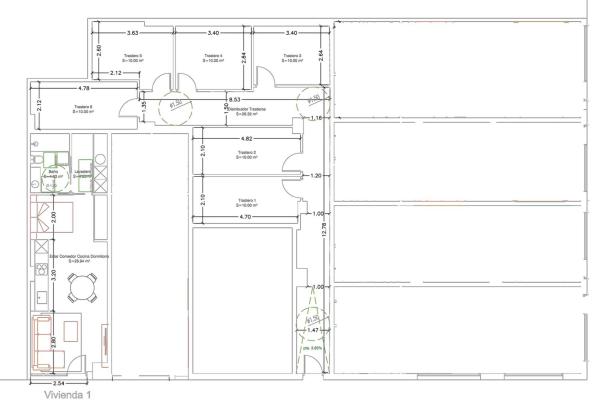Studium na sprzedaż w Estudio en Calle Bisbe Winibal, 46, Altabix, Elche / Elx, Elche / Elx thumbnail 1